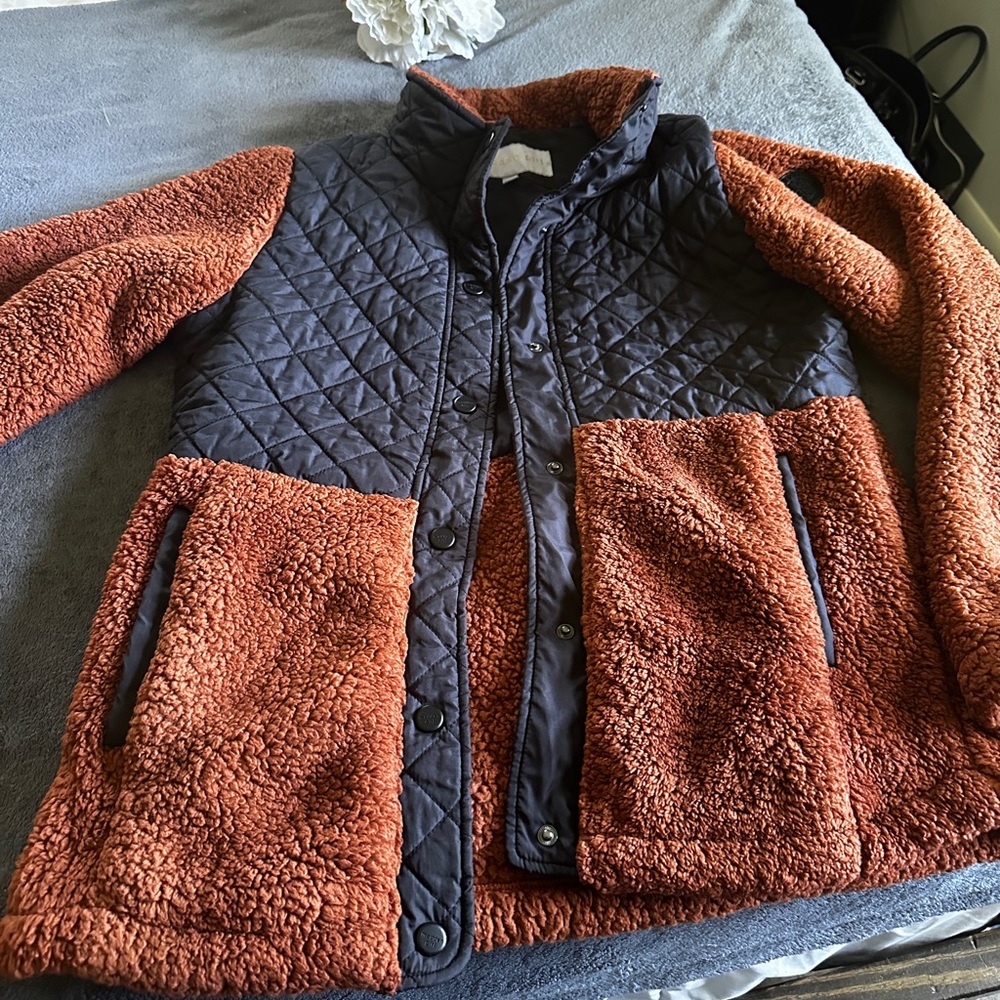 Jacket - Picture 2 of 3